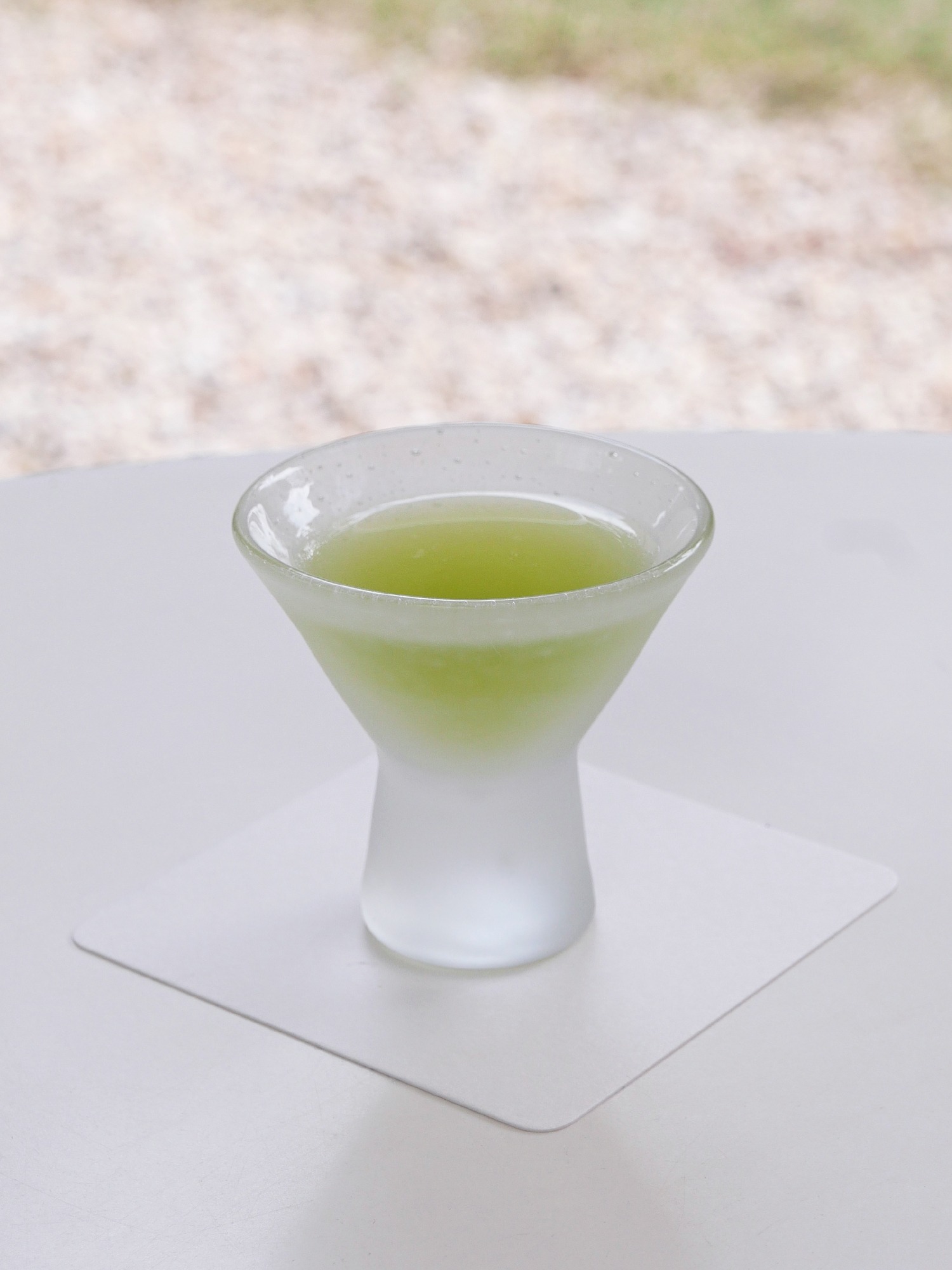 ふたりのための茶器セット